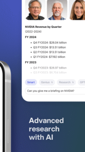 You.com: 20+ AI chat models 3.18.1 (120-640dpi) (Android 9.0+)