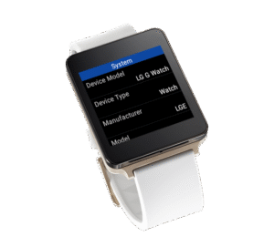 AIDA64 (Wear OS) 2.09