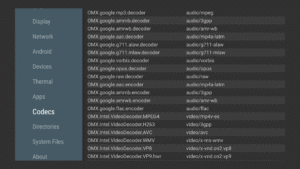 AIDA64 (Wear OS) 2.09