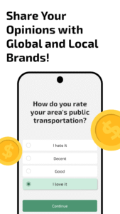 AttaPoll - Paid Surveys 5.3.2 (120-640dpi) (Android 8.0+)