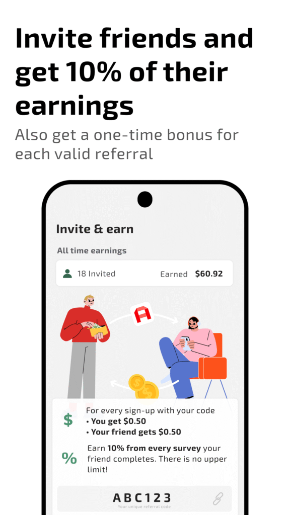 AttaPoll Paid Surveys 5 4 0 APK Download by AttaPoll APKMirror