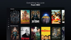 HBO Max: Stream Movies & TV 7.5.0.72 HBO Max: Stream Movies & TV 7.5.0.72