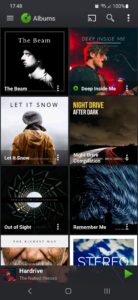 PlayerPro Music Player 5.39 (120-640dpi) (Android 6.0+)