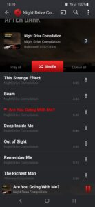 PlayerPro Music Player 5.39 (120-640dpi) (Android 6.0+)