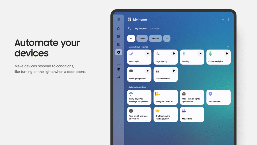 Download SmartThings APKs for Android - APKMirror