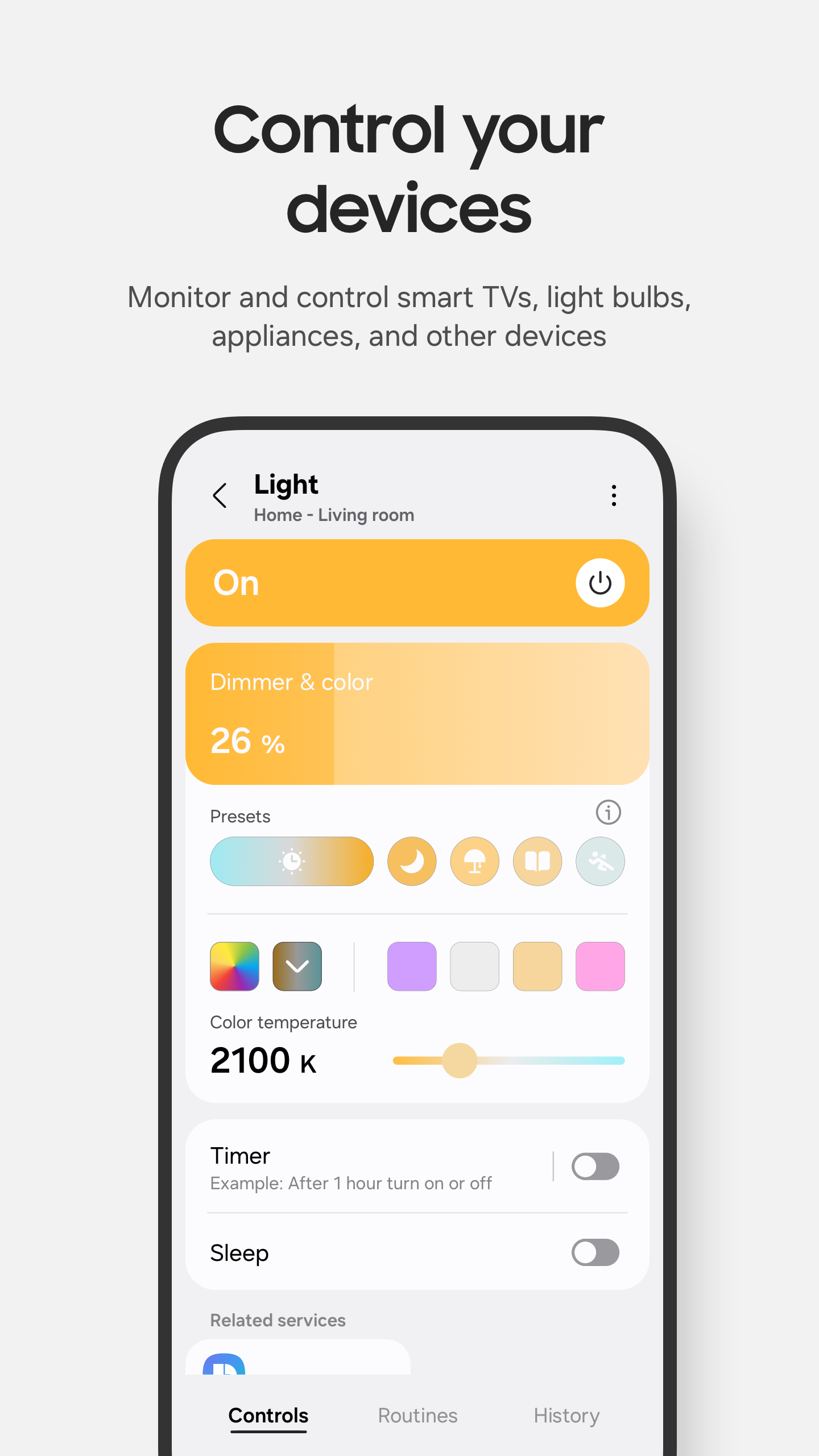 SmartThings 1.8.52.23 (arm64-v8a + arm-v7a) (Android 12+) APK Download ...