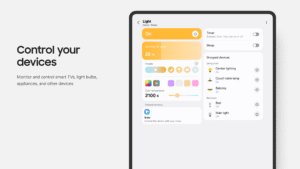 SmartThings 1.8.33.25 (arm64-v8a + arm-v7a) (Android 11+)