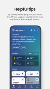 SmartThings 1.8.33.25 (arm64-v8a + arm-v7a) (Android 11+)