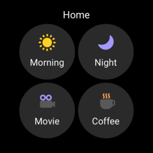 SmartThings 1.8.33.25 (arm64-v8a + arm-v7a) (Android 11+)