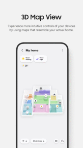 SmartThings 1.8.33.25 (arm64-v8a + arm-v7a) (Android 11+)