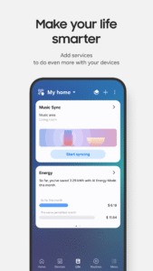 SmartThings 1.8.33.25 (arm64-v8a + arm-v7a) (Android 11+)