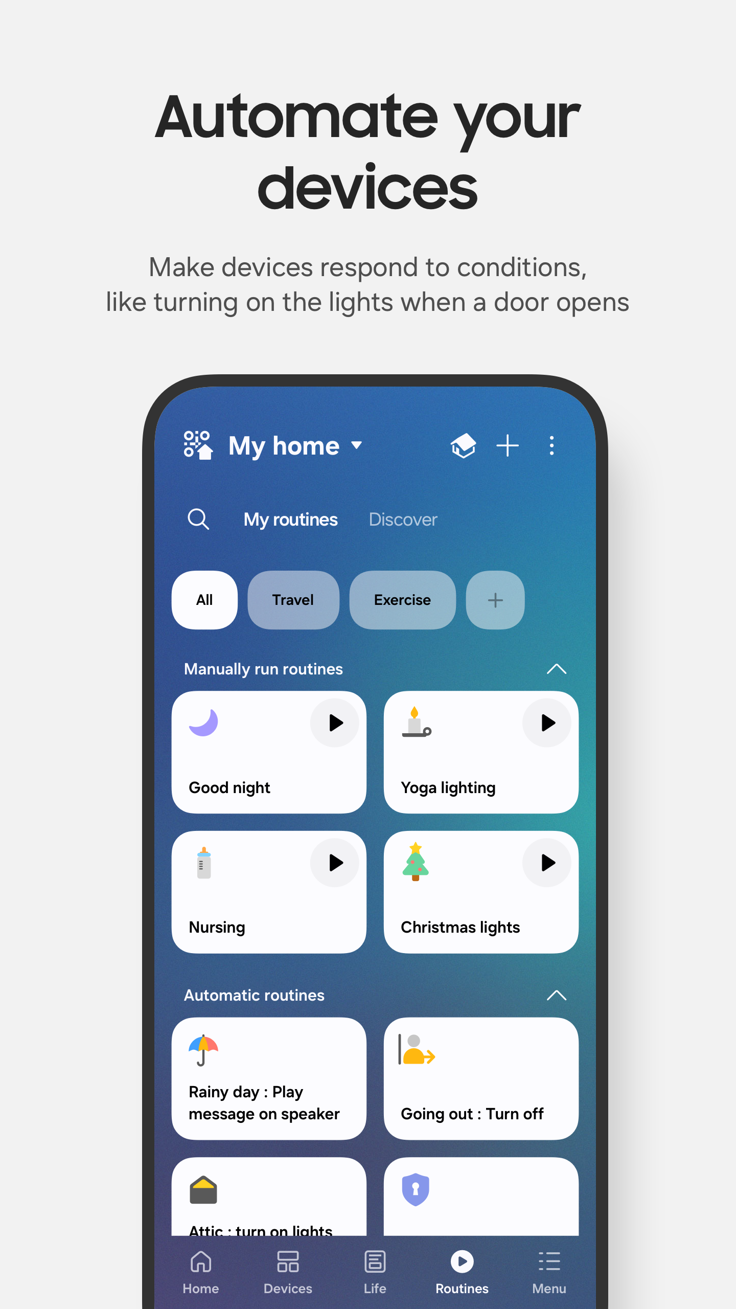 SmartThings 1.8.29.24 (arm64v8a + armv7a) (Android 11+) APK Download