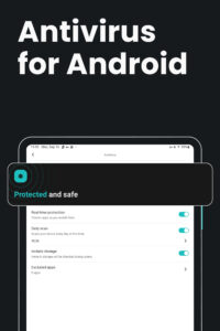 Surfshark: Secure VPN service (Android TV) 3.17.1