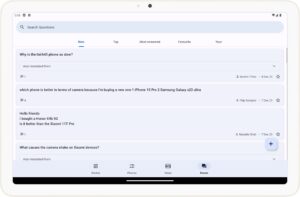 CPU X - Device & System info 3.9.3 (120-640dpi) (Android 8.0+)