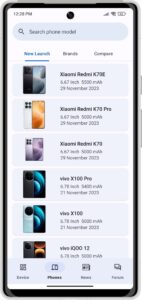 CPU X - Device & System info 3.9.3 (120-640dpi) (Android 8.0+)