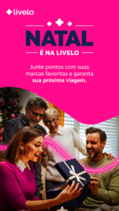 Livelo: juntar e trocar pontos 8.45.0 Livelo: juntar e trocar pontos 8.45.0