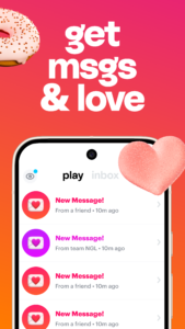 NGL: ask me anything 2.3.8