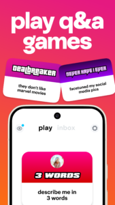 NGL: ask me anything 2.3.8