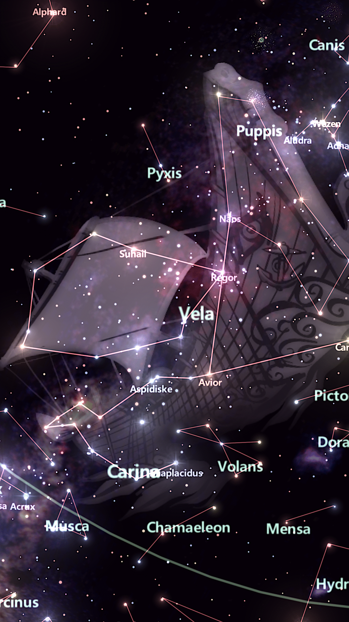 Star Tracker - Mobile Sky Map 1.6.118 (Android 10+) APK Download by ...