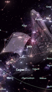 Star Tracker - Mobile Sky Map 1.6.110