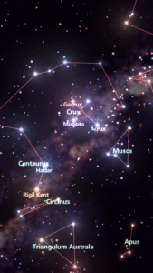 Star Tracker - Mobile Sky Map 1.6.110