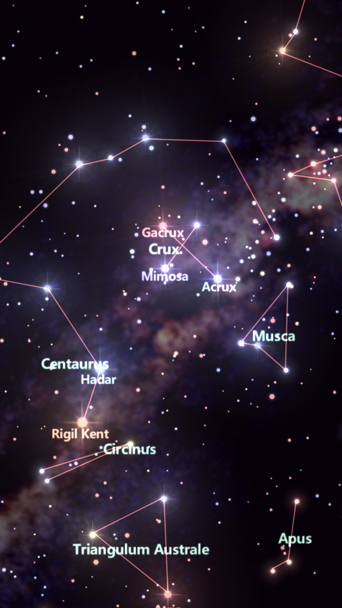 Download Star Tracker - Mobile Sky Map APKs for Android - APKMirror