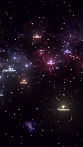 Star Tracker - Mobile Sky Map 1.6.110