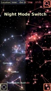 Star Tracker - Mobile Sky Map 1.6.110