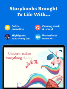 Vooks: Read-Aloud Kids' Books 18.2.0 (120-640dpi) (Android 6.0+)