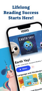 Vooks: Read-Aloud Kids' Books 18.2.0 (120-640dpi) (Android 6.0+)