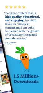Vooks: Read-Aloud Kids' Books 18.2.0 (120-640dpi) (Android 6.0+)