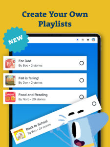 Vooks: Read-Aloud Kids' Books 18.2.0 (120-640dpi) (Android 6.0+)