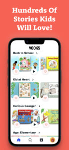 Vooks: Read-Aloud Kids' Books 18.2.0 (120-640dpi) (Android 6.0+)