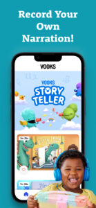 Vooks: Read-Aloud Kids' Books 18.2.0 (120-640dpi) (Android 6.0+)