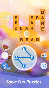 Words With Friends Word Game 39.01.01 (arm64-v8a + arm-v7a) (nodpi) (Android 6.0+)
