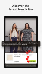 M&S - Fashion, Food & Homeware 8.6.0