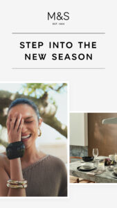 M&S - Fashion, Food & Homeware 8.6.0