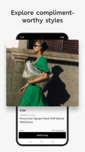 M&S - Fashion, Food & Homeware 8.6.0