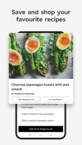 M&S - Fashion, Food & Homeware 8.6.0