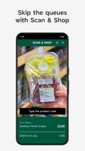 M&S - Fashion, Food & Homeware 8.6.0