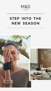 M&S - Fashion, Food & Homeware 8.6.0