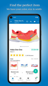 Zappos: Shoes, Clothes & More 13.5.0 (120-640dpi) (Android 5.0+)