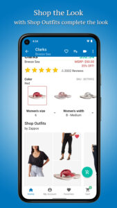 Zappos: Shoes, Clothes & More 13.5.0 (120-640dpi) (Android 5.0+)