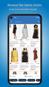 Zappos: Shoes, Clothes & More 13.5.0 (120-640dpi) (Android 5.0+)
