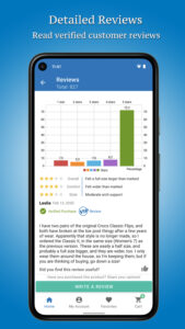 Zappos: Shoes, Clothes & More 13.5.0 (120-640dpi) (Android 5.0+)