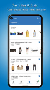 Zappos: Shoes, Clothes & More 13.5.0 (120-640dpi) (Android 5.0+)