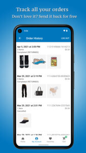 Zappos: Shoes, Clothes & More 13.5.0 (120-640dpi) (Android 5.0+)