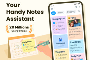 Easy Notes - Note Taking Apps 1.3.22.0818