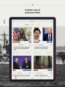 Ground News 4.15.1 Ground News 4.15.1