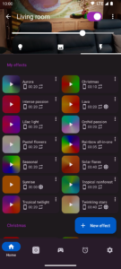 Hue Essentials (Android TV) 2.4.1 Hue Essentials (Android TV) 2.4.1